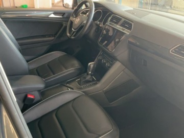 Volkswagen Tiguan II SUV 2.0 TDI 150KM 2019 Volkswagen Tiguan 2.0 TDI Highline BlueMotion, zdjęcie 10