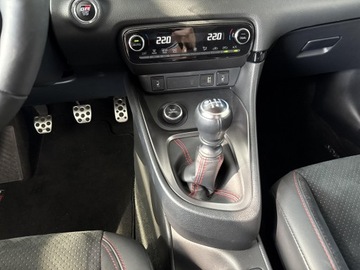 Toyota Yaris IV 2022 Toyota Yaris GR 1.6 Dynamic IV (2020-) GR 1.6 Dyn, zdjęcie 25