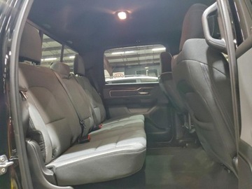  RAM 1500 Big Horn 2022 5.7 Benzyna 395KM, zdjęcie 10