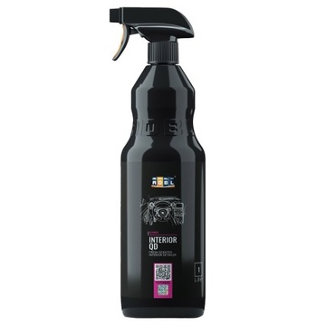 ADBL INTERIOR QD UNLIMITED 1L- DETAILER DO WNĘTRZA