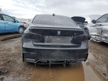 BMW Seria 3 G20-G21 2018 BMW M3 2018 3.0l 3.0 Benzyna 425KM, zdjęcie 2