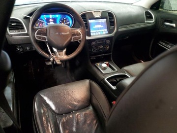 Chrysler 300C II 2021 Chrysler 300 Touring 2021 3.6l 3.6 Benzyna 292KM, zdjęcie 8