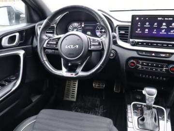 Kia Proceed Shooting Brake 1.5 T-GDI 160KM 2021 Kia ProCeed 1.5 T-GDI, Salon Polska, Automat, zdjęcie 6