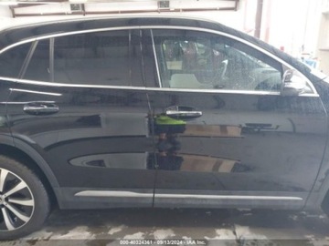 Mercedes GLA II 2021 Mercedes-Benz GLA 250 2021 2.0l 2.0 Benzyna 221KM, zdjęcie 1