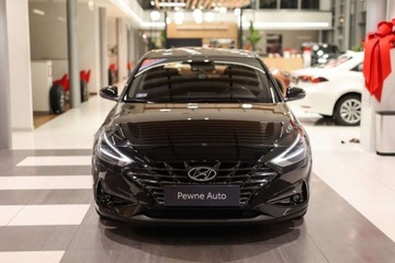 Hyundai i30 III Hatchback Facelifting 1.0 T-GDI 120KM 2022 Hyundai i30 1.0 T-GDI Smart DCT Benzyna 120KM, zdjęcie 1