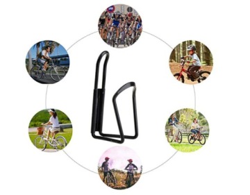 ДЕРЖАТЕЛЬ ДЛЯ ВЕЛОСИПЕДА КЛЕТКА ДЛЯ БУТЫЛКИ БУТЫЛКА ДЛЯ ВОДЫ УНИВЕРСАЛЬНЫЙ НАПИТОК