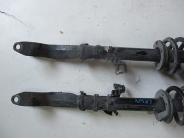 АМОРТИЗАТОР MERCEDES GLC 2.2CDI ПРАВЫЙ