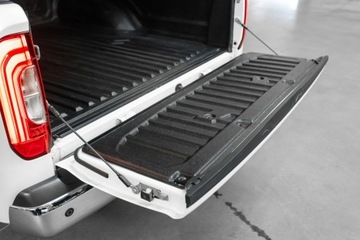 Mercedes Klasa X 3.0 350d 258KM 2019 Mercedes Klasa X V6 350d 4 Matic. PL., zdjęcie 19