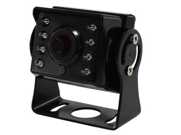 NVOX Samochodowa kamera cofania AHD 4PIN QUAD NIGHT VISION 140st CCD SONY