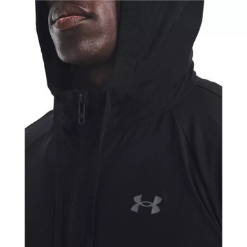 Kurtka męska Under Armour Woven Perforated Windbre