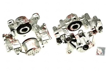 ТОРМОЗНОЙ СУППОРТ TRW MERCEDES C (CL203) C (W203) C