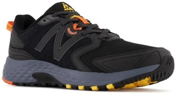 Męskie buty trailowe NEW BALANCE MT410CK7 40.5 czarny