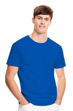 T-shirt KOSZULKA Tshirt PREMIUM 100% Bawełna r M