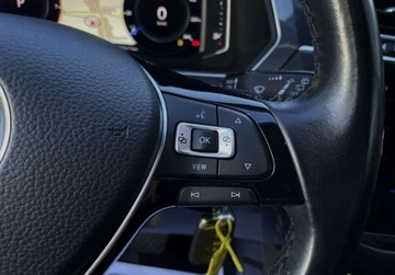 Volkswagen Tiguan II SUV 1.5 TSI EVO 150KM 2019 Volkswagen Tiguan 1.5TSI dsg navi FULL LED kamera PERFEKCYJNY virtual, zdjęcie 23