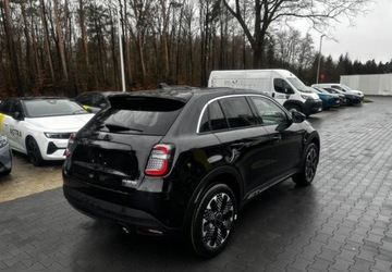 Fiat 2025 Fiat 600 Hybrid 145 KM Seria 2 Najbogatsza wersja Nowy 1.2 Hybryda, zdjęcie 5