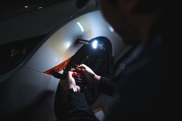 Фонарик FRANKLIN TWIST RC NEBO NEB-WLT-0024-G