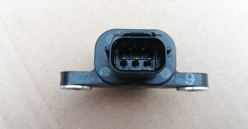 Yamaha kodiak 450 czyjnik przechyłu 210703 UP65