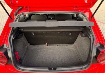 Volkswagen Polo VI Hatchback 5d 1.0 MPI 80KM 2019 Volkswagen Polo 1.0MPi 80ps Ledy 5Drzwi Tylko107TysKm Bezwypadkowy 1Wlasci, zdjęcie 32
