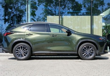 Lexus NX II SUV Facelifting 2.5 350h 243KM 2025 Lexus NX NX 350h Prestige FV23 Bezwypadkowy ASO 1 wl. 2.5, zdjęcie 3