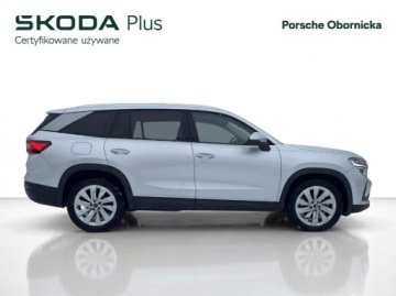 Skoda Kodiaq II SUV 2.0 TDI SCR 150KM 2025 Skoda Kodiaq Selection ! Kamera ! Podgrzewane Fote, zdjęcie 2