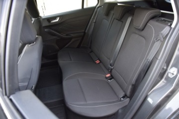 Ford Focus III Kombi Facelifting 1.0 EcoBoost 125KM 2018 Kamera Cofania, Radar, Navi, Tempomat ACC, Car Play, Asystent , GWARANCJA, zdjęcie 23
