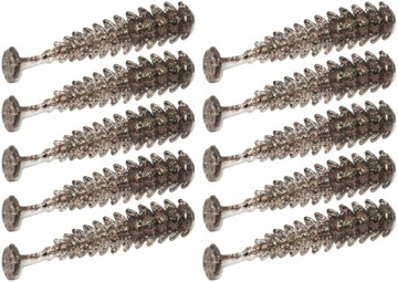 Water King Robak 5cm Kolor 09 / 10szt.