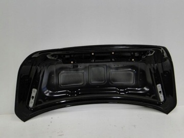 MERCEDES S TŘÍDA W221 VÍKO KUFRU KUFRU ZADNÍ 197