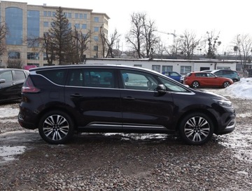 Renault Espace V Van 1.6 Energy TCe 200KM 2015 Renault Espace 1.6 TCe, Salon Polska, Automat, zdjęcie 5