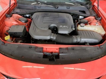 Dodge Charger VII 2019 Dodge Charger 2019r., SXT, od ubezpieczalni 3.6 Benzyna 292KM, zdjęcie 10