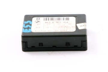 BMW E46 X5 E53 X3 E83 Модуль датчика Датчик дождя