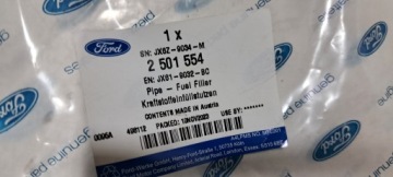 FORD FOCUS MK4 ДИЗЕЛЬНОЕ ТОПЛИВОЗАПРАВОЧНОЕ УСТРОЙСТВО JX61-9032-BC