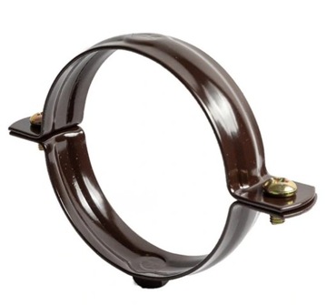 Obejma rury spustowej fi110 mm