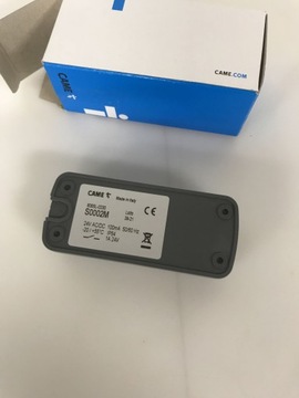 Пришёл фотоэлемент CMC806SL0230.