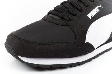 Buty sportowe damskie Puma ST Runner 384901 01