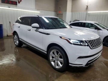 Land Rover Range Rover Velar 2022 Land Rover Range Rover Velar S 2022 2.0 Benzyna 247KM, zdjęcie 4