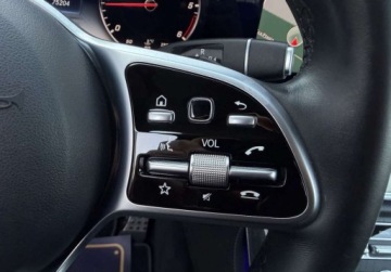 Mercedes Klasa E W213 Limuzyna 2.0 300d 245KM 2018 Mercedes-Benz Klasa E E 300D 245KM NAVI 75.000km virtual AUTOMAT LED perf, zdjęcie 23