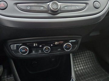 Opel 2020 Opel Crossland X Salon PL, VAT-marza 1.2 Benzyna 130KM, zdjęcie 19