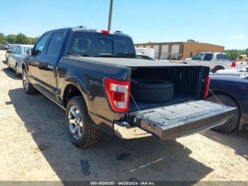 Ford 2022 Ford F150 2022r, Lariat, 3.5L, 4x4 3.5 Benzyna 400KM, zdjęcie 2