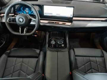 BMW Seria 5 G90-91 2025 540d xDrive Sport Sedan 3.0 (303KM) 2025, zdjęcie 7