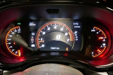 Dodge Durango III 2021 Dodge Durango SRT 6.4L 481KM 6os.4x43-Zone ACWentyl Alcantara CamLED NaviM, zdjęcie 25