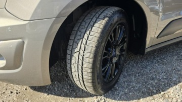 Ford Tourneo Connect II Standard 1.6 Duratorq TDCi 115KM 2015 Ford Tourneo Connect Osobowy Maxi, zdjęcie 18