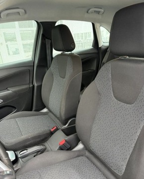 Opel 2024 Opel Crossland - automatyczna skrzynia biegow, oszczedny silnik 1.2 130KM, zdjęcie 9