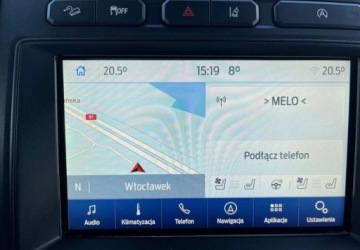 Ford Expedition III 2018 Ford Expedition Ford Expedition 3.5 Benzyna 300KM, zdjęcie 11