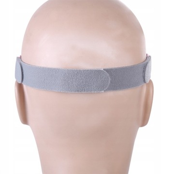 Косметический массажер EMS Vibrations SPA Маска для лица