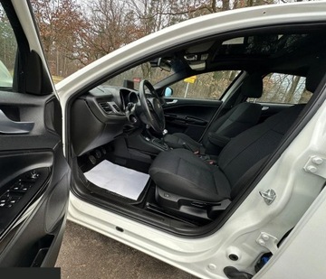 Alfa Romeo Giulietta Nuova II Hatchback 5d 1.4 TB 16v Mair 170KM 2011 Alfa Romeo Giulietta 1.4 TB 16V Multiair Collezione 170KM 2011r, zdjęcie 18