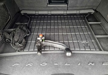 Seat Altea XL 2.0 TDI 140KM 2007 Seat Altea XL 2,0 TDI 140KM Navi Kamera 2.0 Diesel 140KM, zdjęcie 23