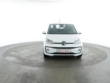 Volkswagen up! Hatchback 5d Facelifting 1.0 60KM 2019 Volkswagen up!, zdjęcie 2