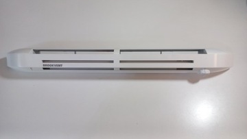 AQUVENT HY / ISOLA HY PLUS гигроскопичный воздухоотводчик, регулятор, белый