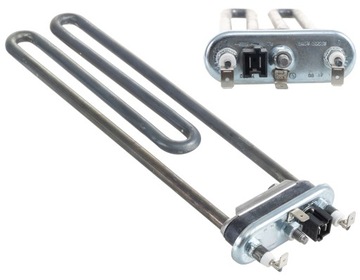 GRZAŁKA PRALKI SIEMENS BOSCH MAXX6 MAXX7 WFL WFO
