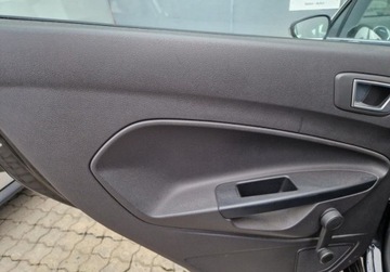 Ford Fiesta VII Hatchback 3d Facelifting 1.0 EcoBoost 125KM 2014 Ford Fiesta 1.0 EcoBoost 125KM Salon PL ASO Faktura Vat Marza 125KM, zdjęcie 19